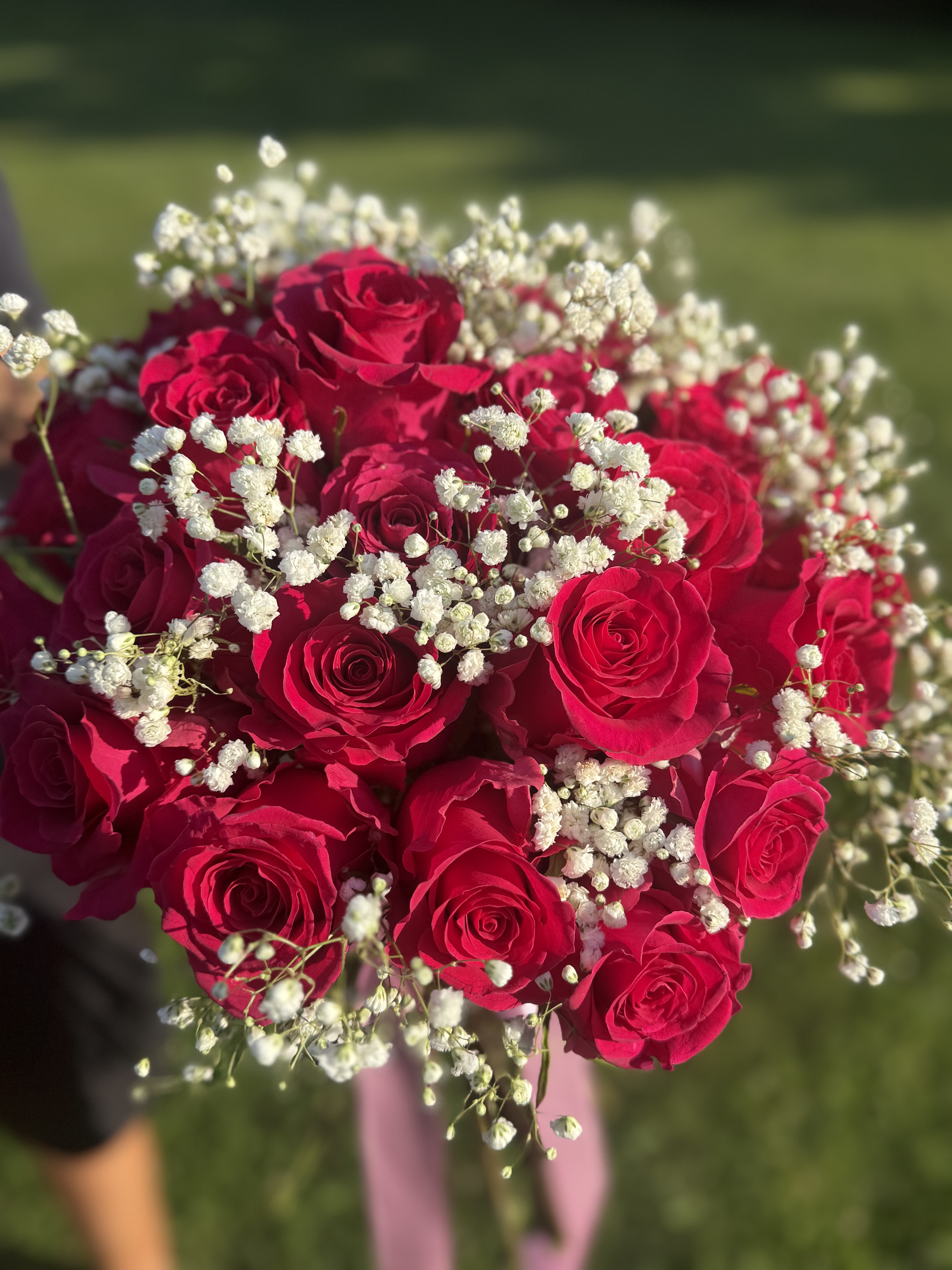 Flowers Petra - Online Branding